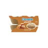 Danette mousse caramel salé 4x60g