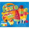 Pirulo fruity mix x7 408g