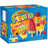 Pirulo fruity mix x7 408g