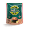 Nautilus doypack saumon aneth citron 110gx10