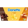 Danette panaché 12x115g