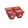 Danette saveur spéculoos 4x125g
