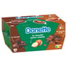 Danette trois chocolats 12x115g