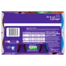 Danette trois chocolats 12x115g