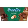 Danette trois chocolats 12x115g