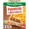 Fleury Michon parmentier boeuf charolais 300g