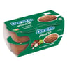 Danette mousse saveur noisette 4x60g