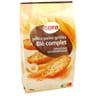 Cora petits pains grillés blé complet 400g