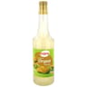 Cora sirop d'orgeat 70 cl