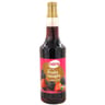 Cora sirop fruits rouges 70cl