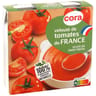 Cora velouté de tomates 30cl x 2