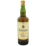 Le verpre calvados 70cl 40%vol