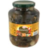Cora cornichons aigre-doux 850g