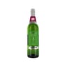 Harmony blanc boisson fermentée désalcoolisée à base de raisin 75 cl