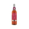 Harmony rosé Boisson fermentée désalcoolisée à base de raisin 75 cl