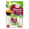 Cora édulcorant stévia briquet 100 comprimés 6g