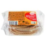 Cora 10 gaufres fourrées vergeoise 300g