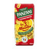 Panzani pâtes cuisson rapide coudes rayés 500g
