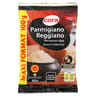 Cora parmigiano reggiano aop rapé 18mois 100g