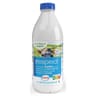 Cora lait filière demi-écrémé bouteille 1l