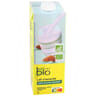 Nature bio boisson amande légère sans sucres ajoutés 1l