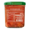 Panzani sauce qualité fraichement cuisinée basilic 320g