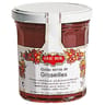 Eric Bur gelée extra de groseilles 370g