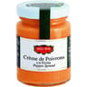 Eric Bur crème de poivron à la ricotta 90g