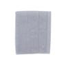 Serviette 50x80cm prima gris perle