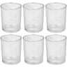 Verrines apéritif x6 100ml