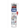 Rubson mastic sanitaire inox cartouche 280ml