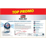 Rubson absorbeur d'humidité appareil aero 360° + 4 recharges tabs neutres - top promo