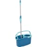 Leifheit set clean twist mop ergo