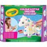 Crayola ma licorne à décorer
