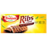 Ribs de veau barbecue Tendriade