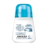 Narta femme déodorant bille magnesium protect invisible lot de 2x50ml