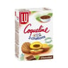 Lu Coqueline chocolat 165g