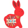 Célébrations assortiment chocolat boîte lapin 215g
