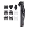 Babyliss for men Tondeuse multi usage 10 EN 1 carbon titanium MT727