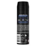 Axe déodorant bodyspray homme skate & roses 48 lot 6x200ml