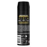 Axe déodorant bodyspray homme wild 48h lot 6x200ml