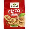 Alnatura mini pizzas 80g bio