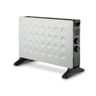 Domotech convecteur turbo 2000w DRC-06