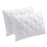 Best of tv oreiller coeur confort 60 x 40 cm