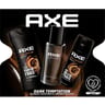 Axe coffret dark temptation