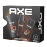 Axe coffret dark temptation