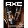 Axe coffret dark temptatiobn
