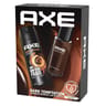 Axe coffret dark temptatiobn