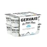Gervais le petit frais nature 3,9 % 12X60G