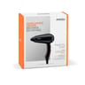 Babyliss Sèche cheveux de voyage travel dry 2000 5344E
